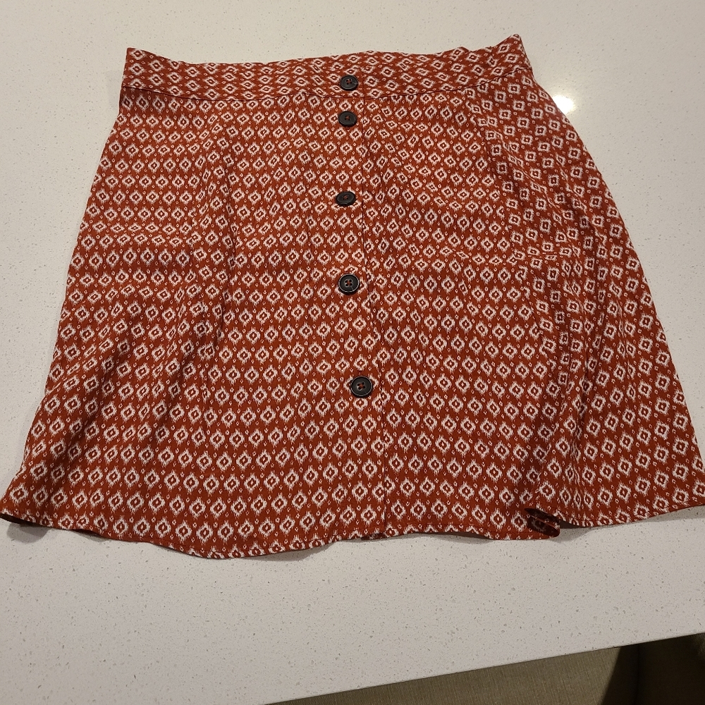 Skirt